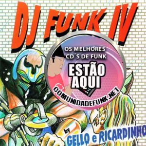 cdlogo-300x300 CD DJ Funk IV (1999 )