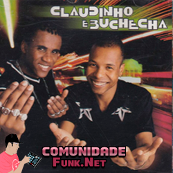 destinoclaudinhoebuchecha CLAUDINHO & BUCHECHA- DESTINO 2000 QUINTO CD DISCOGRAFIA CLAUDINHO&BUCHECHA Universal Music - 60121595062