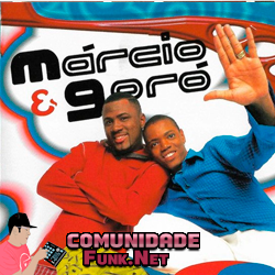 marciogoro3 Márcio & Goró - Festa Surpresa - 1999 - Festa Surpresa - 1999